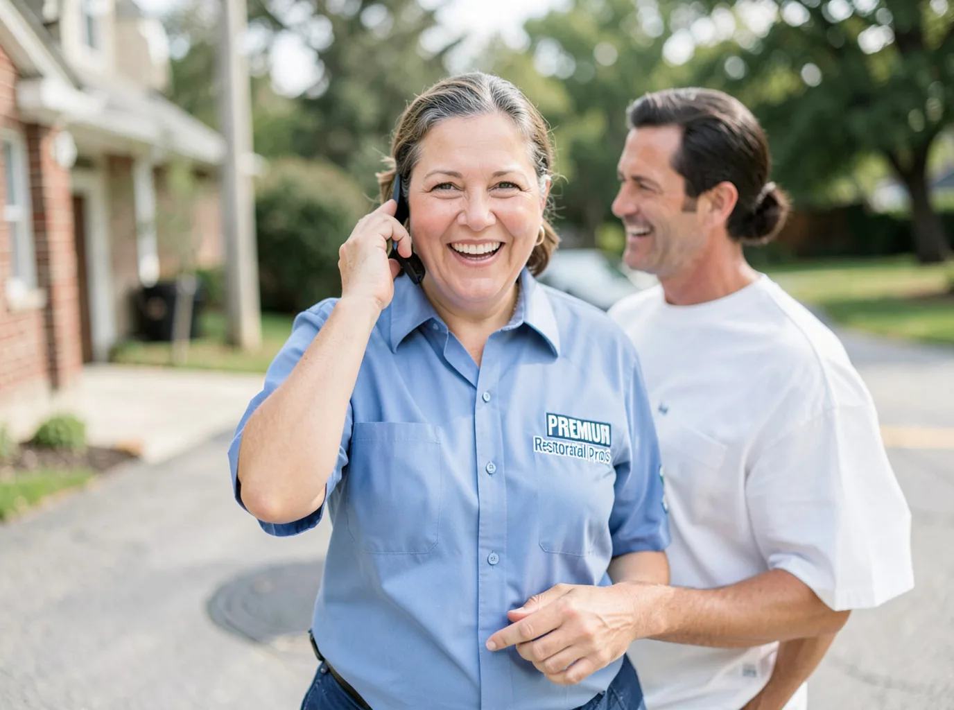 Water Damage Restoration Forest Hill, WV FAQs